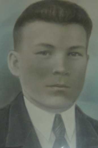 Иванеев Сергей Васильевич