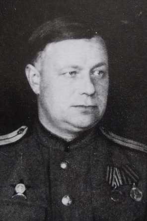 Пушкин Василий Владимирович