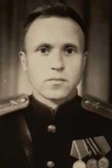 Дворников Иван Иванович
