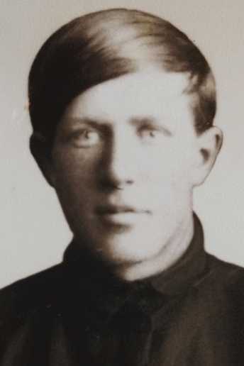 Федоров Яков Герасимович