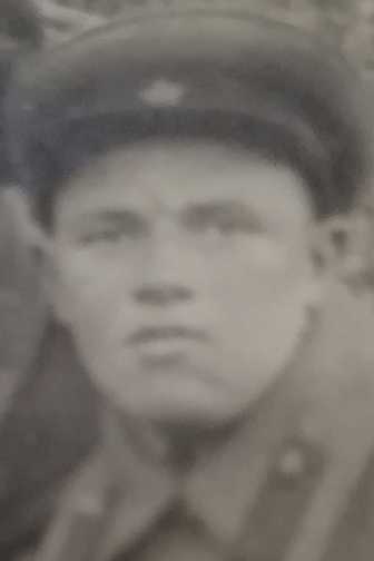 Арабкин|Арапкин Николай Петрович