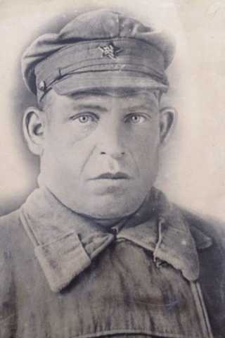 Савенков Алексей Иванович