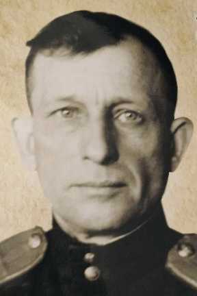 Корнеев Сергей Терентьевич|Тирентьевич (Терентьевич)