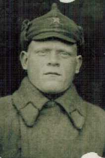 Бородин Яков Петрович