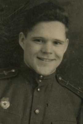 Ленков Алексей Афанасьевич