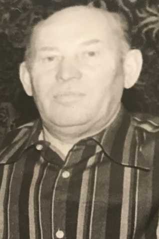 Шевцов Леонид Алексеевич