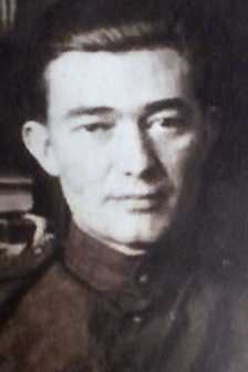 Миронов Игорь Фаддеевич|Фадеевич