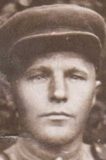 Сорокин Игнат Иванович