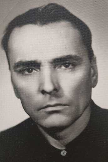 Корзан Владимир Данилович