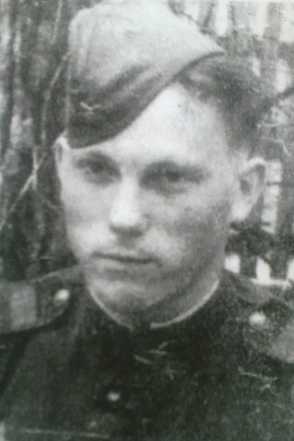 Чекстер Бронислав Петрович