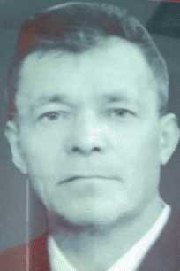 Хасанов Хамза Габдулбариевич