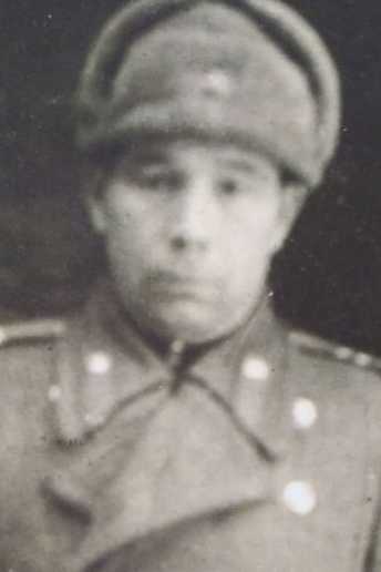 Поликарпов Николай Гаврилович