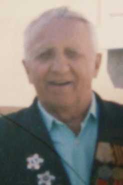 Андреевский|Андриевский Павел Михайлович|Михаилович (Михайлович)