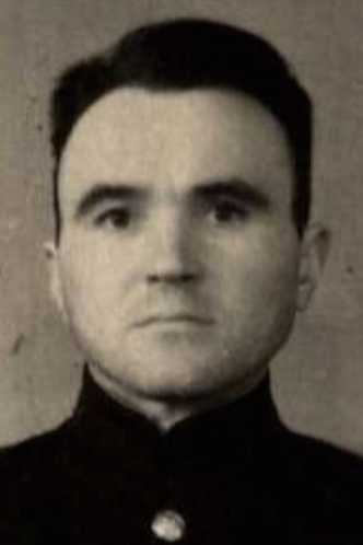 Докшин Павел Иванович