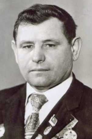 Дяговец Иван Ивнович|Иванович