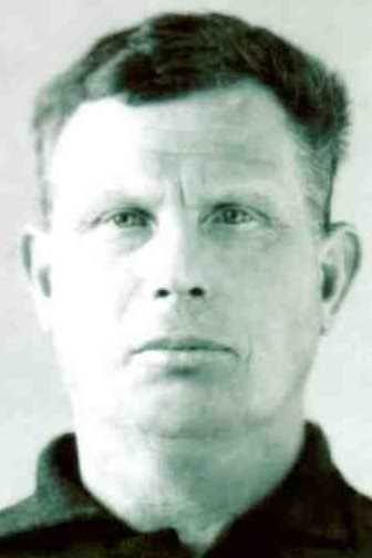 Черных Федор Иванович