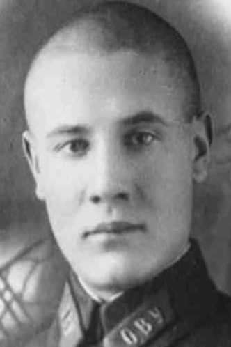 Лабуз Валентин Лукич