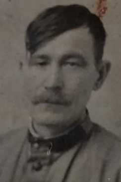 Белый Арсентий Фотиевич|Фатеевич