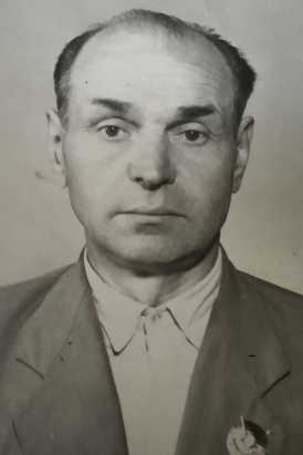 Тишин Алексей Яковлевич