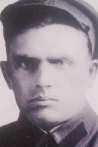 Страхов Андрей Петрович