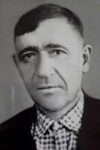 Бычков Александр|Алексондр (Александр) Ефимович