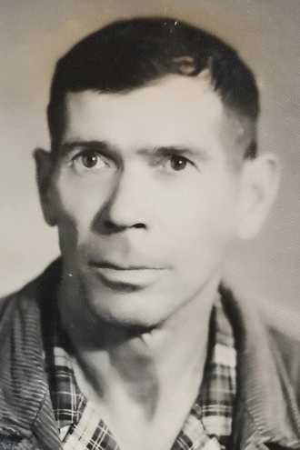 Гойденко Иван Никифорович