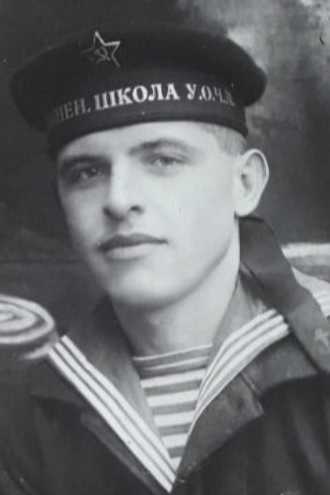 Асмолков Андрей Степанович