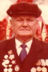 Белобров Семен Антонович