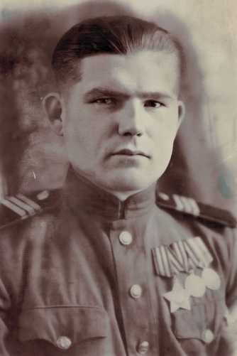 Косинов|Касынов|Касинов|Косенов Николай Тимофеевич