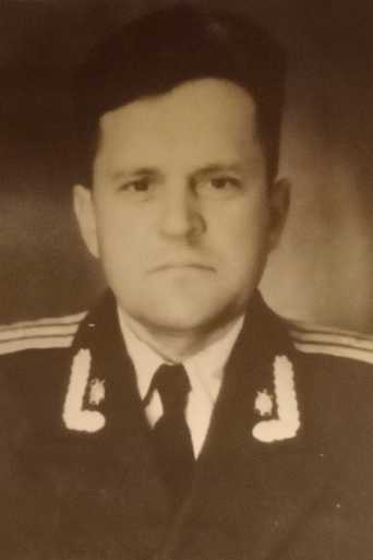 Вишневский Валентин Федорович