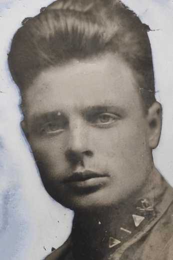 Савушкин Николай Иванович