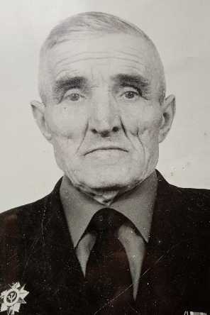 Величко Сергей Григорьевич