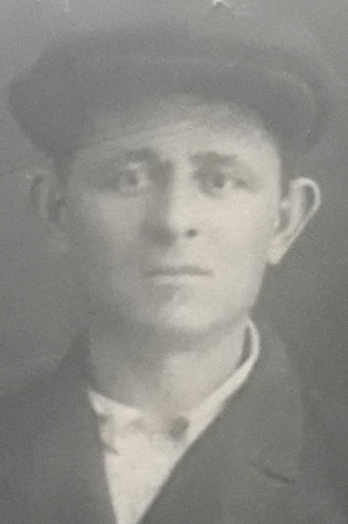 Медвежов|Медвижов Трофим|Трафим (Трофим) Кузьмич|Кузмич|Кузмич (Кузьмич)