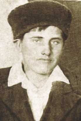 Коваленок Афанасий Степанович