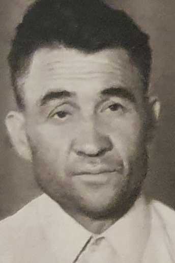 Белявцев Филипп Алексеевич