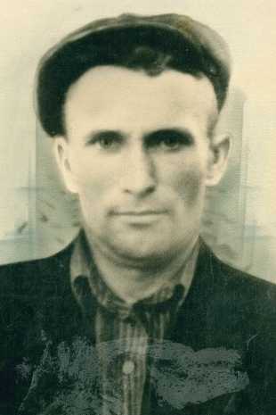 Пасечник Федор Андреевич