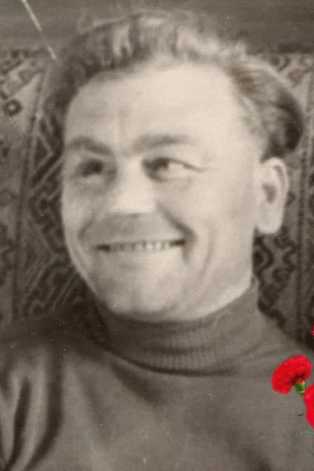 Кузнецов Иван Леонтьевич