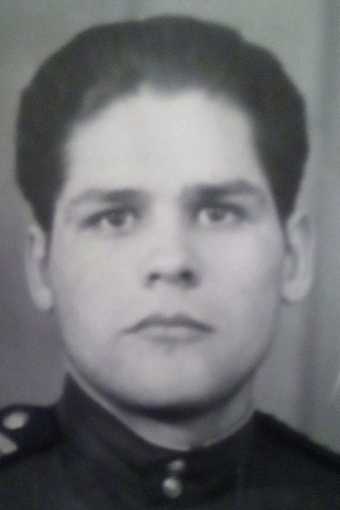 Меншиков Игнатий Яковлевич