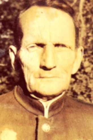 Макаров Николай Антонович