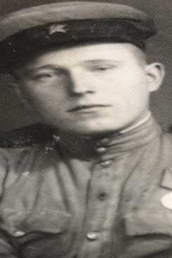 Годовников А. С.