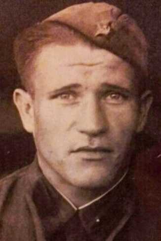 Бочков Михаил Павлович