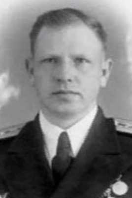 Ставицкий Виктор Трофимович