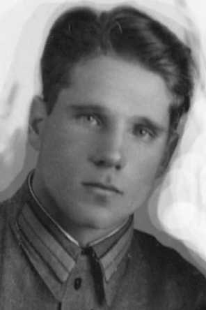 Рябов Федор Дементьевич