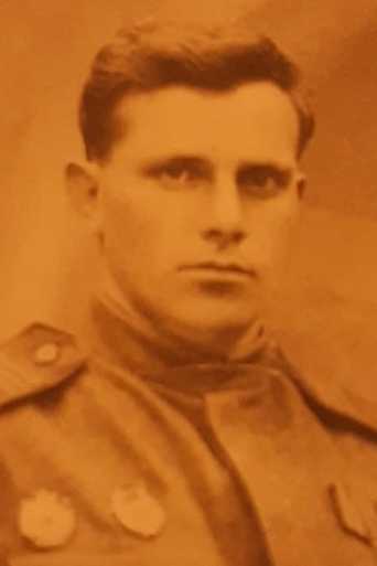 Новаков Иван Кузьмич