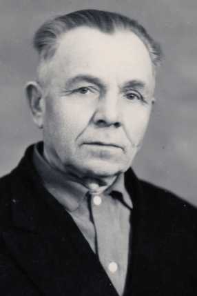 Дудин Петр Ефимович