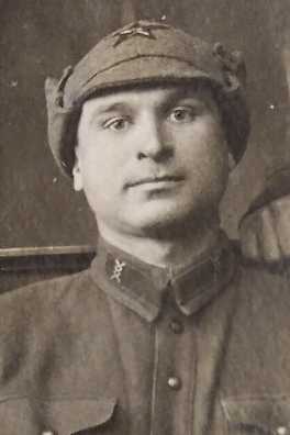 Малюта Василий Семенович