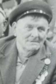 Дроздов Василий Минович