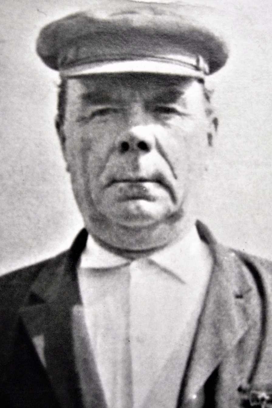 Понарин|Панарин Сергей Иванович