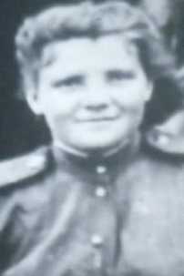 Леонова Анна Михайловна