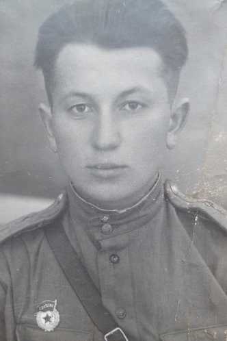 Шухнов Андрей Васильевич